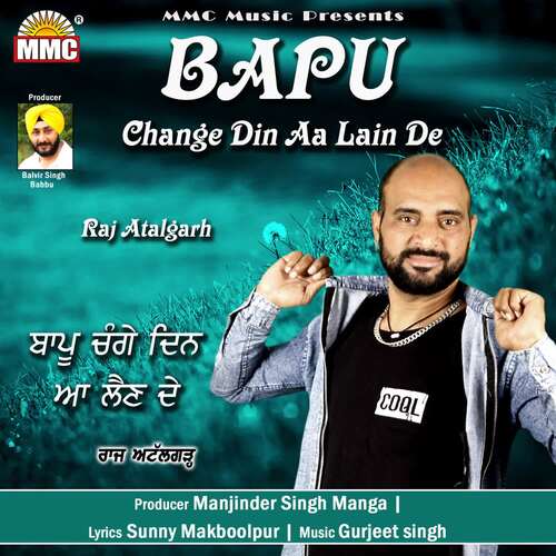 Bapu Change Din Aa Lain De