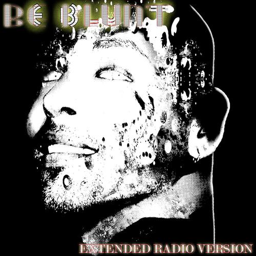 Be Blunt - Extended Radio Version_poster_image