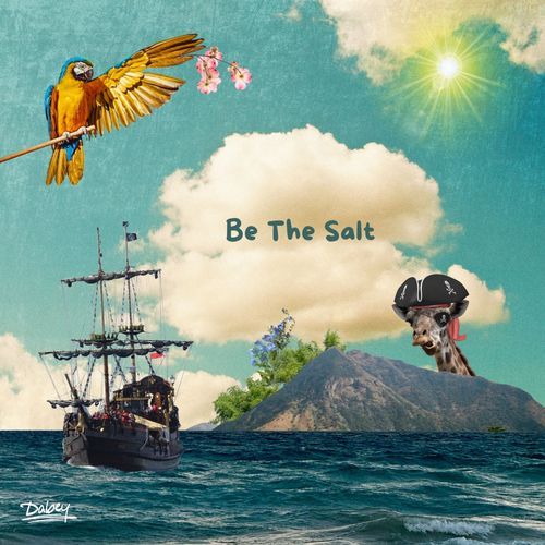 Be the Salt