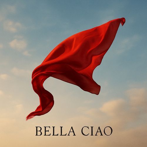 Bella Ciao (Piano Version)