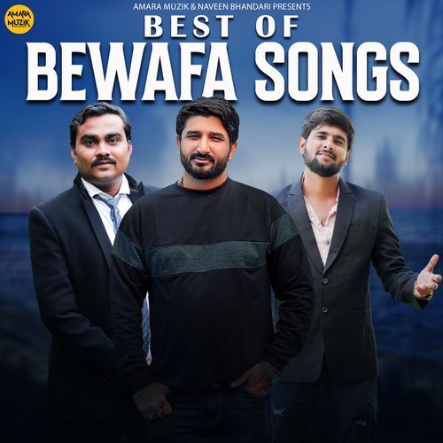 Best Of Bewafa Songs