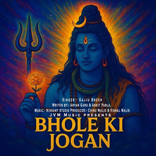 Bhole Ki Jogan