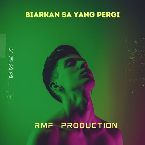 Biarkan Sa Yang Pergi cover art