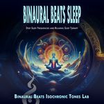 Deep Binaural Healing Sleep