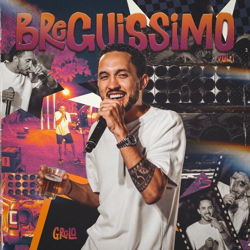 Mesma Tranqueira