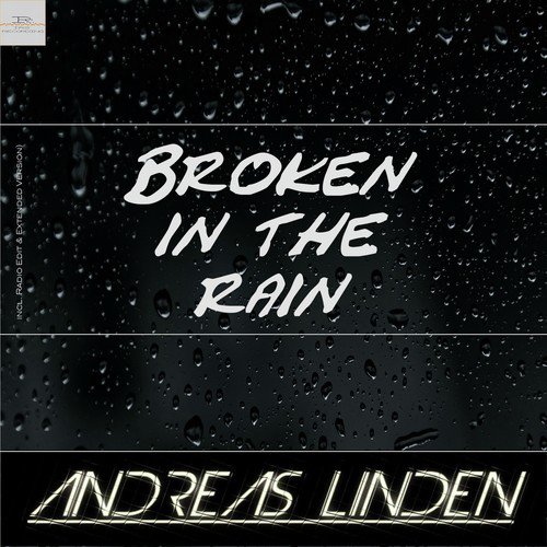 Broken in the Rain