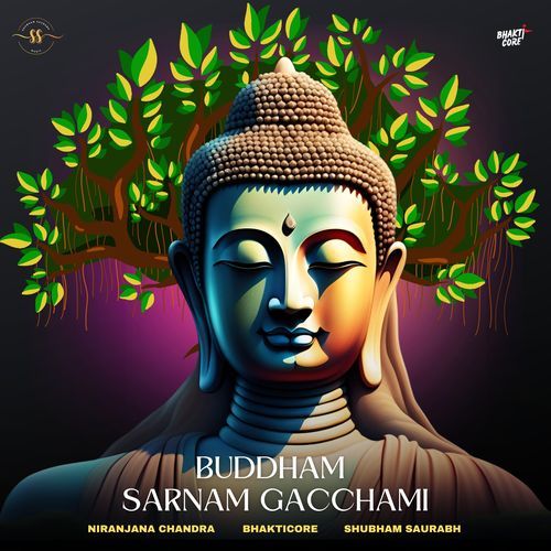 Buddham Sarnam Gacchami