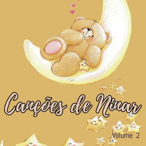 3 Palavrinhas cover art