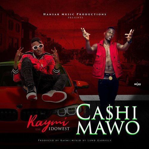 Cashimawo (feat. Idowest)_poster_image