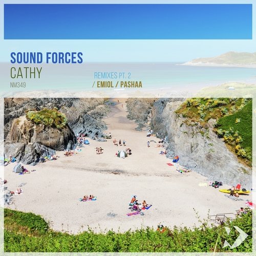 Cathy: Remixes, Pt. 2