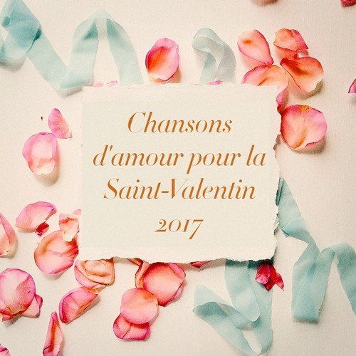 Chansons d&#039;amour pour la Saint-Valentin 2017_poster_image