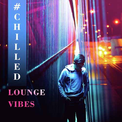 Chill Out 2018 cover art