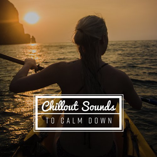 Cool Chillout Zone (Bossa Café) cover art