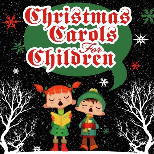 Caroling Children Choir