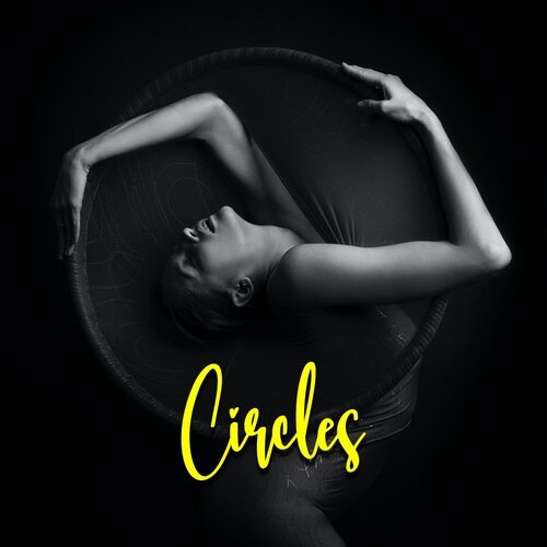 Circles cover art