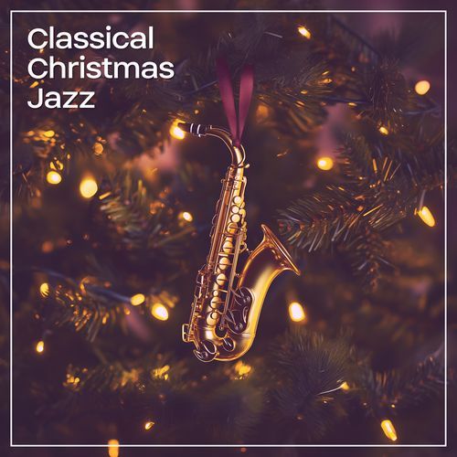 Big Band Christmas Party cover art