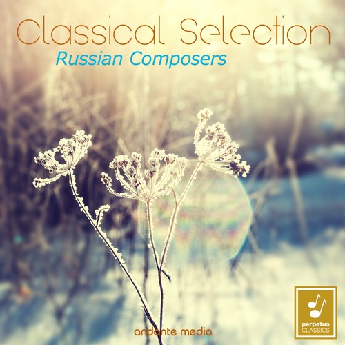 Classical Selection - Russian Composers_poster_image