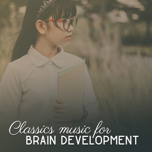 Classics Music for Brain Development – Baby Study Time, Study with Beethoven, Classical Music