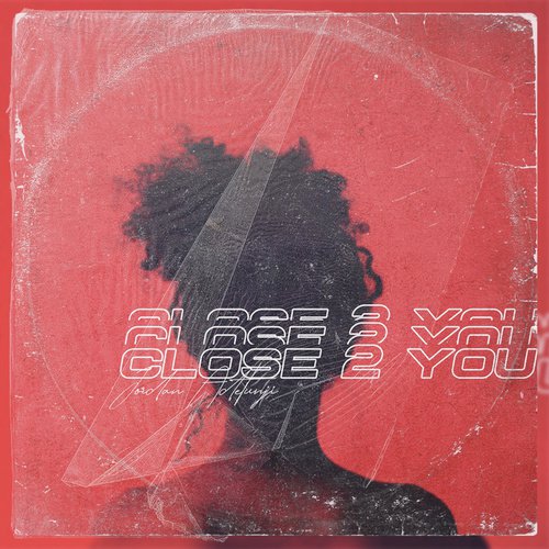 Close 2 You cover art