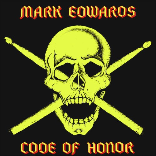 Code of Honor - EP_poster_image