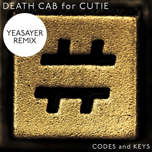 Codes And Keys (Yeasayer Remix)_poster_image