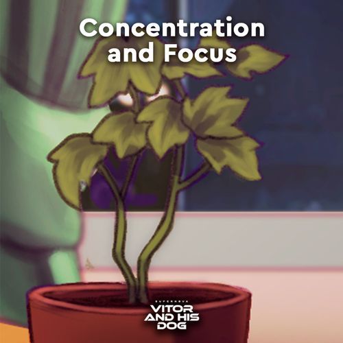 Concentration and Focus