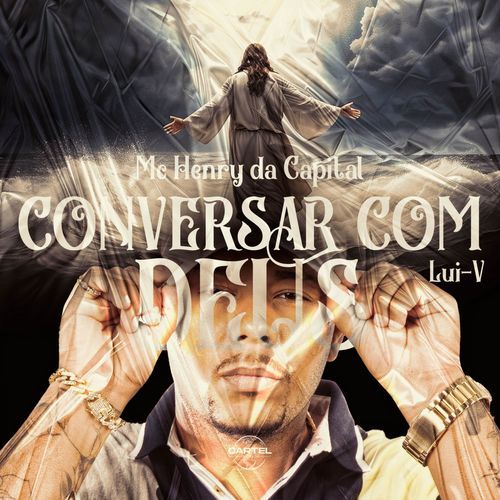 Conversar com Deus cover art