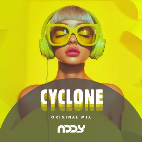 Cyclone (Original mix)