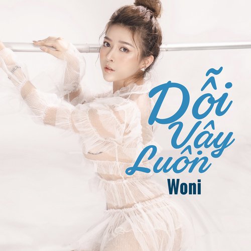 Dỗi Vậy Luôn (Remix)_poster_image