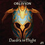 Daedra In Flight (Percussion)