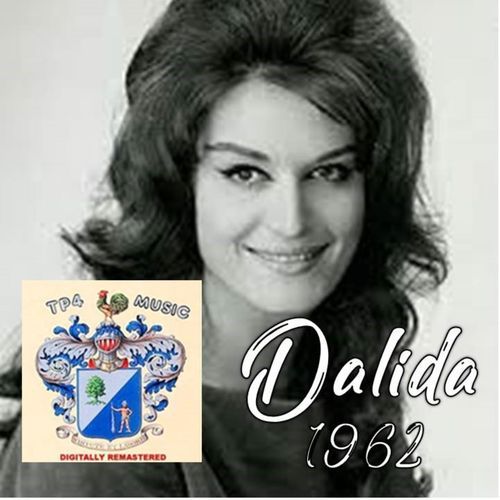 Dalida (1962)