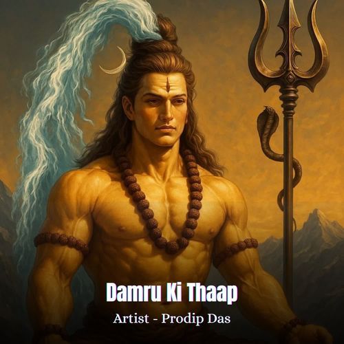 Damru Ki Thaap