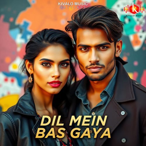 Dil Mein Bas Gaya