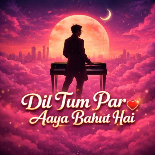 Dil Tum Par Aaya Bahut Hai