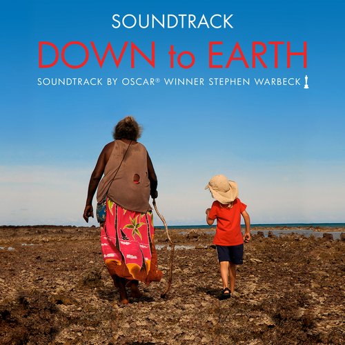 Down to Earth
