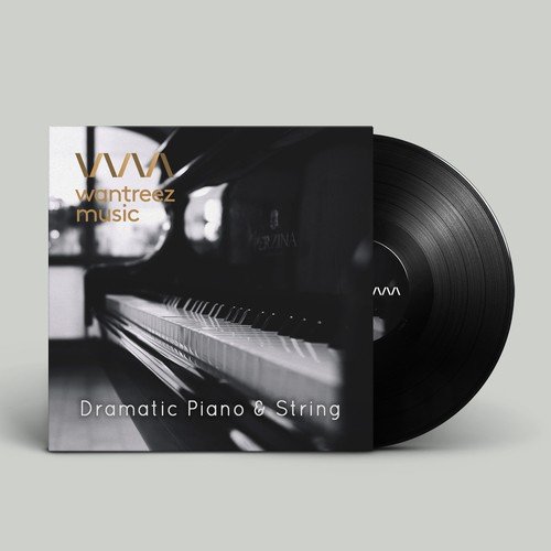 Dramatic Piano & String