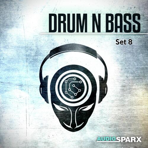 Modern Tech Drum an Bass