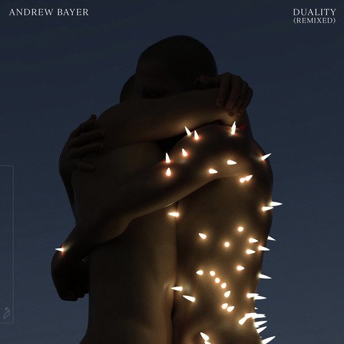 Under Pressure (Andrew Bayer & Farius Remix) cover art