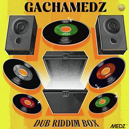 Dub Riddim Box_poster_image