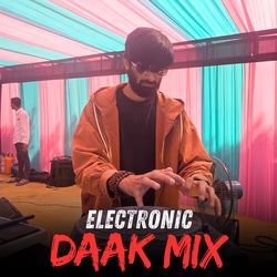 ELECTRONIC DAAK MIX