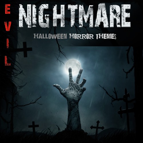 Evil Nightmare: Halloween Horror Themes