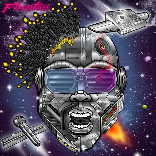 YMRN cover art
