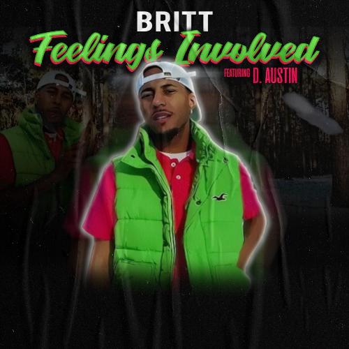 Feelings Involved (feat. D. Austin)
