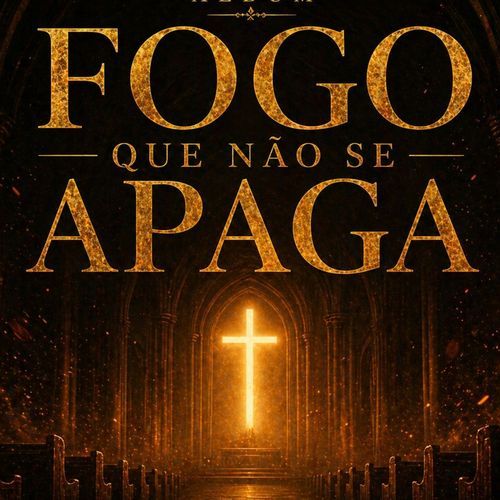 Fogo Que Não Se Apaga