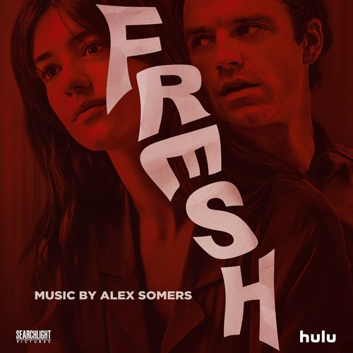 Fresh (Original Soundtrack)_poster_image