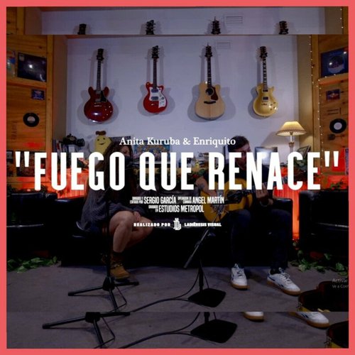 Fuego Que Renace_poster_image