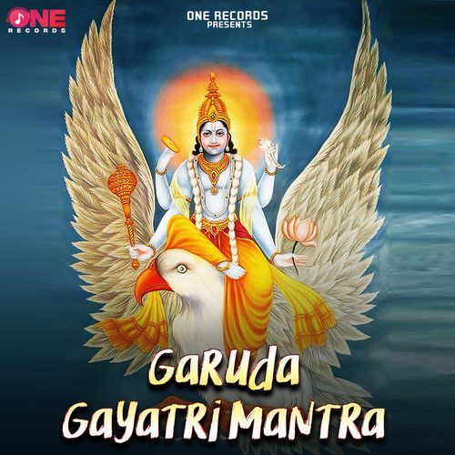 GARUDA GAYATRI MANTRA