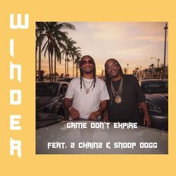 Game Don't Expire (feat. 2 Chainz & Snoop Dogg)