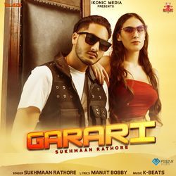 Garari-J185cDJRT30