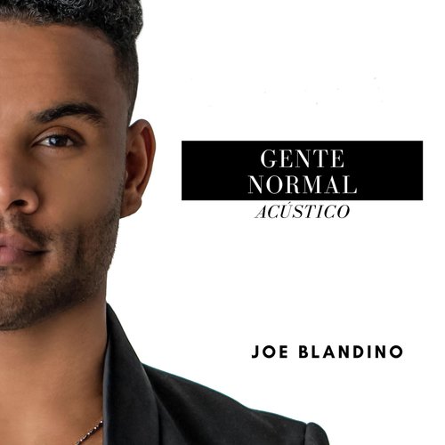 Me Haces Tan Feliz (Acoustic Version) cover art